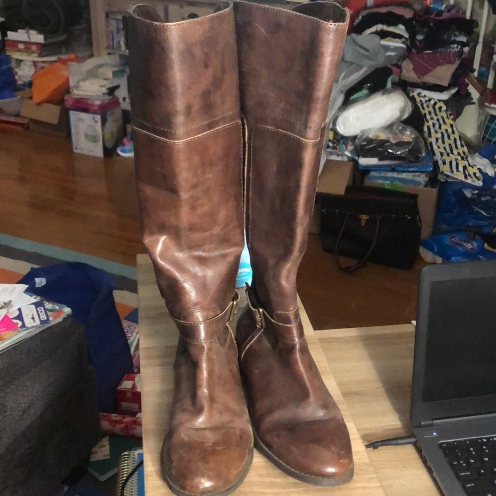 Marc Fisher boots